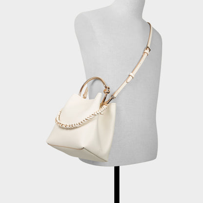 Bienkaax Bone Women's Top Handle Bags - Bucket bag Aldo Bone