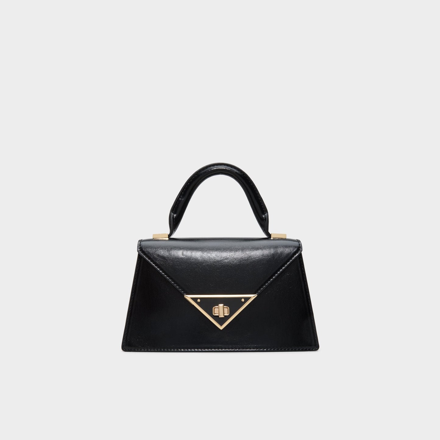 Amileaax in Black - Top handle bag Aldo Black