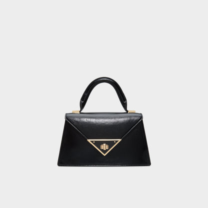 Amileaax in Black - Top handle bag Aldo Black