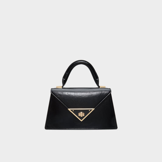 Amileaax in Black - Top handle bag Aldo Black