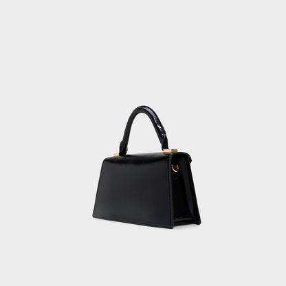 Amileaax in Black - Top handle bag Aldo Black