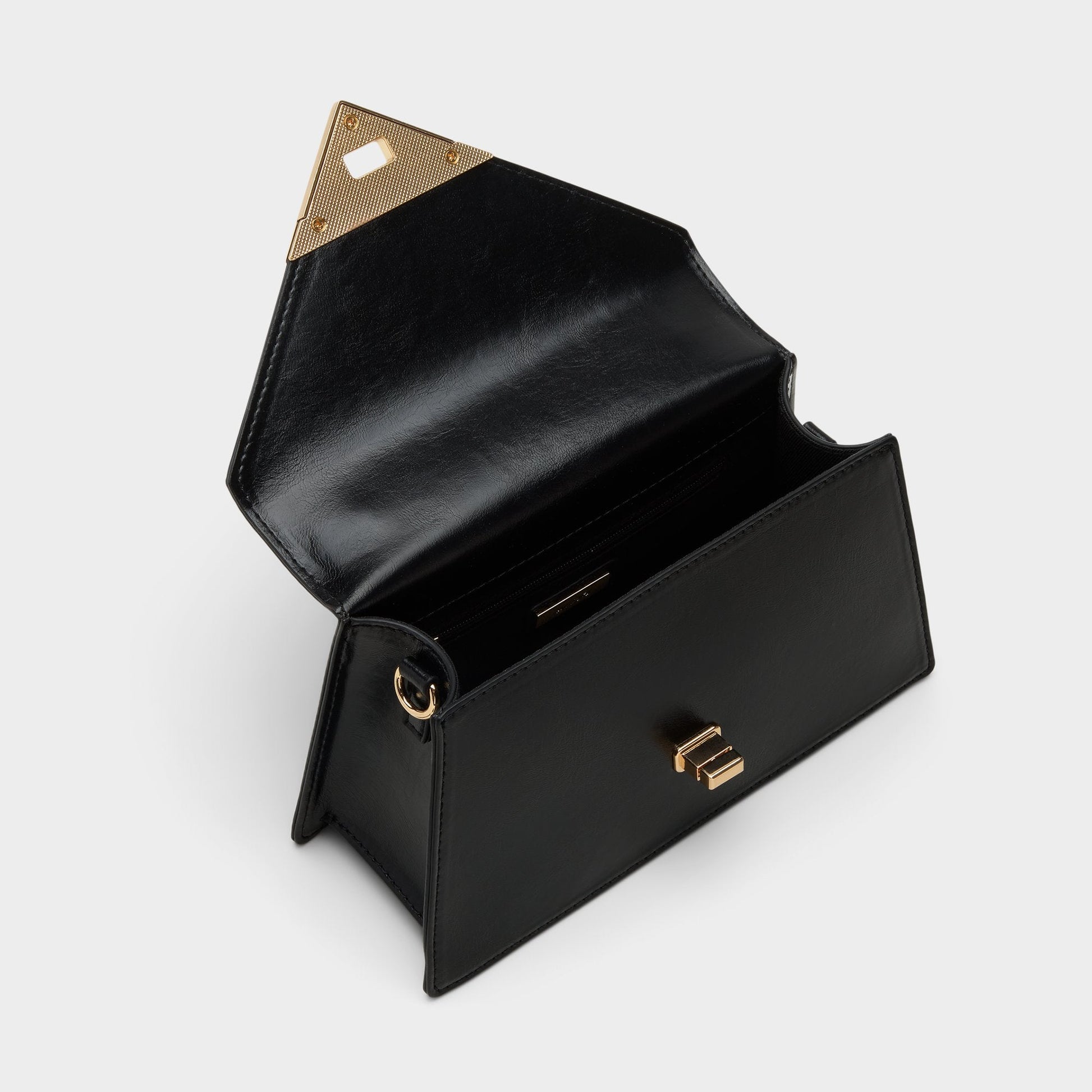 Amileaax in Black - Top handle bag Aldo Black