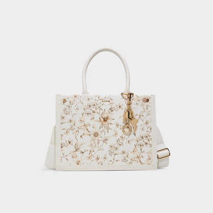 Dasfloraa in Floral - Satchel bag Aldo Floral