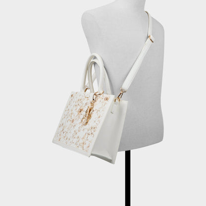 Dasfloraa in Floral - Satchel bag Aldo Floral