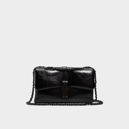 Alicieex in Black Black - Crossbody bag Aldo Black/Black