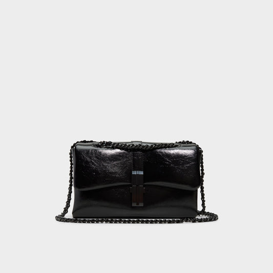 Alicieex in Black Black - Crossbody bag Aldo Black/Black