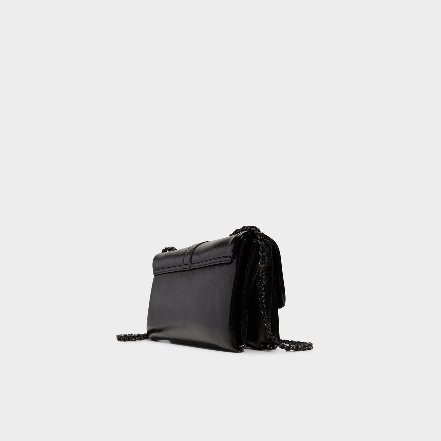 Alicieex in Black Black - Crossbody bag Aldo Black/Black