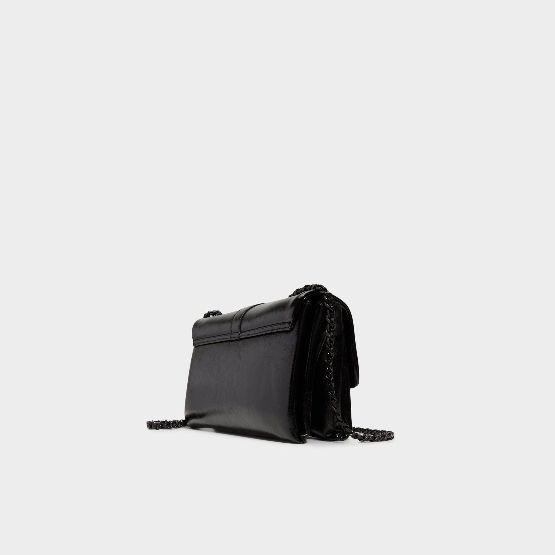 Alicieex in Black Black - Crossbody bag Aldo Black/Black