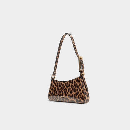 Jabellee Other Brown Women's Shoulder Bags - Shoulder bag Aldo Other Brown