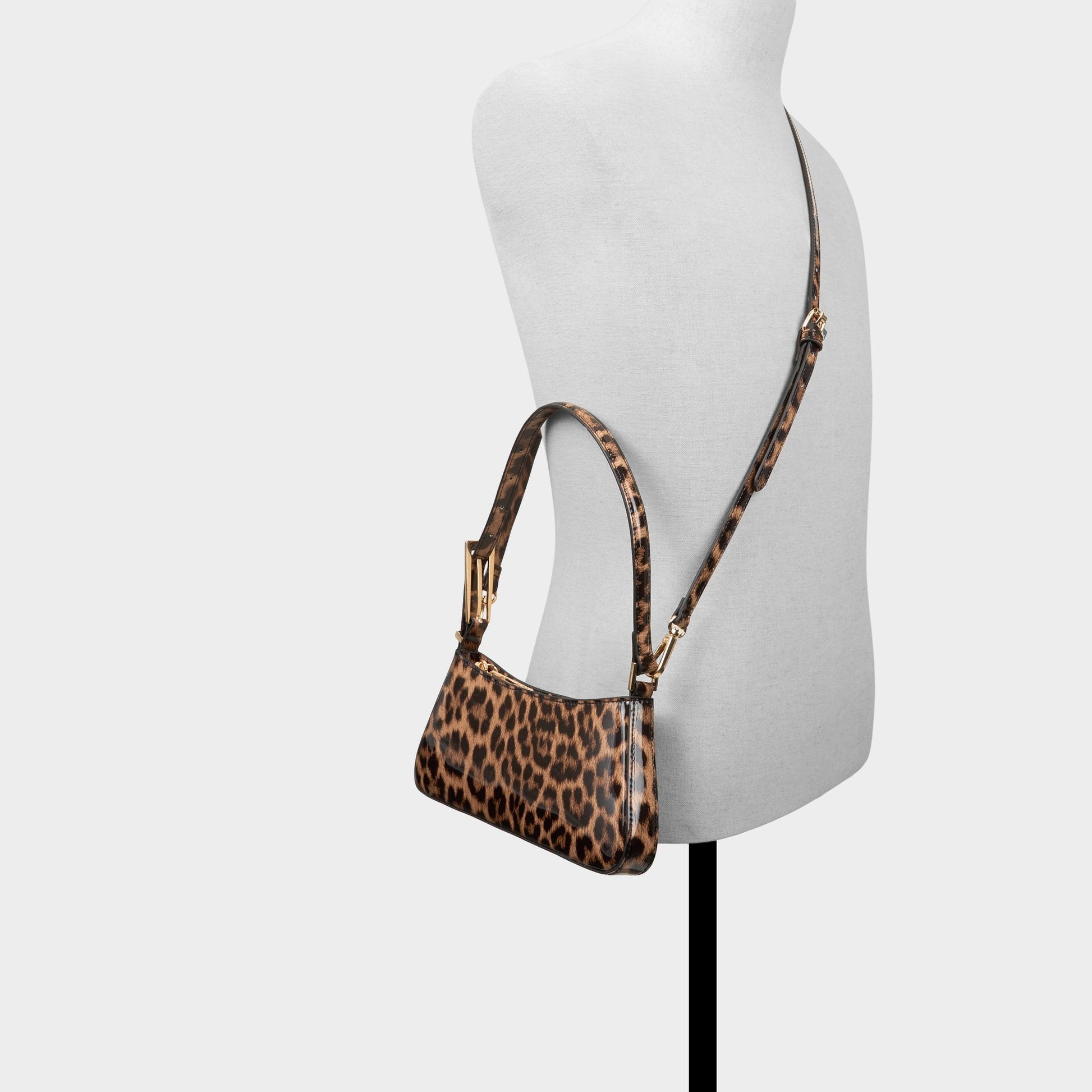 Jabellee Other Brown Women's Shoulder Bags - Shoulder bag Aldo Other Brown