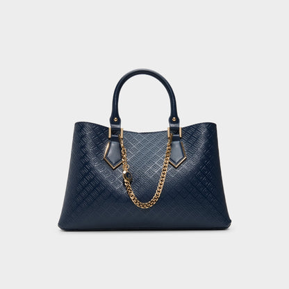 Baeliix in Navy - Satchel bag Aldo Navy