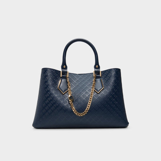 Baeliix in Navy - Satchel bag Aldo Navy