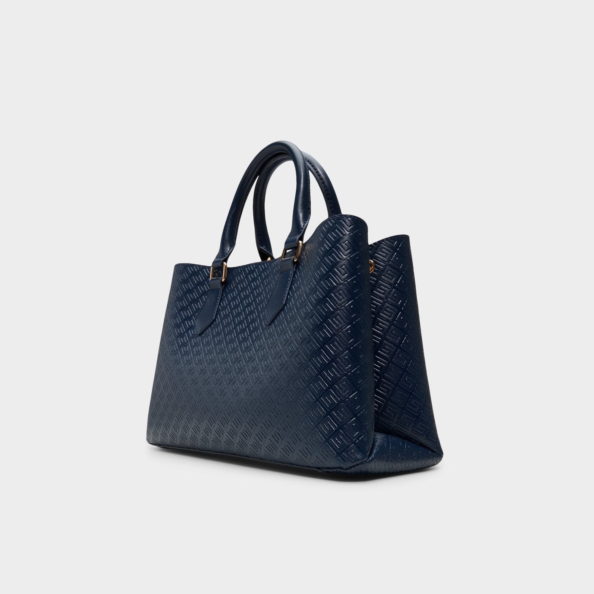 Baeliix in Navy - Satchel bag Aldo Navy