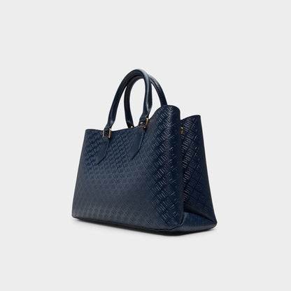 Baeliix in Navy - Satchel bag Aldo Navy