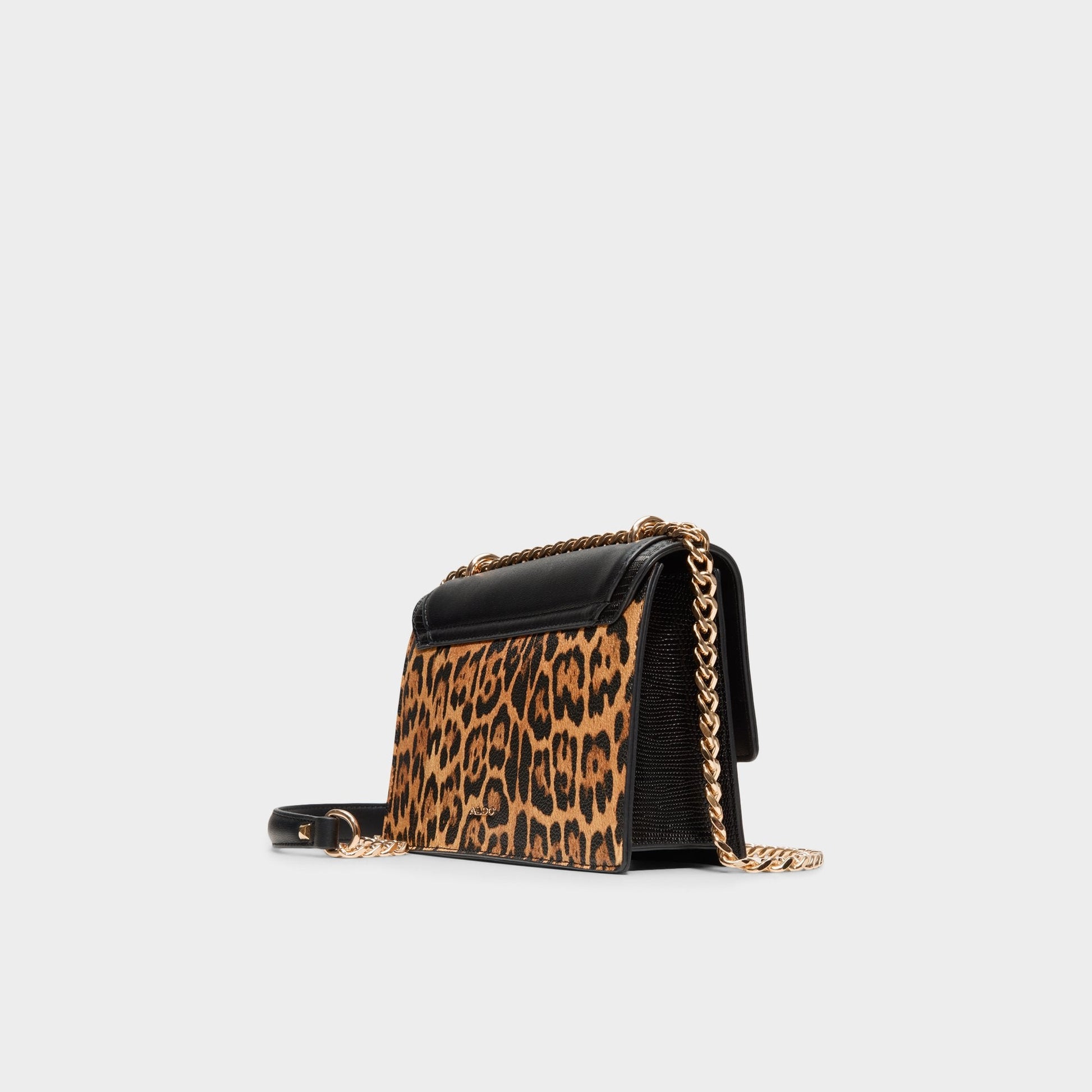 Byworthh in Multi - Crossbody bag Aldo Multi