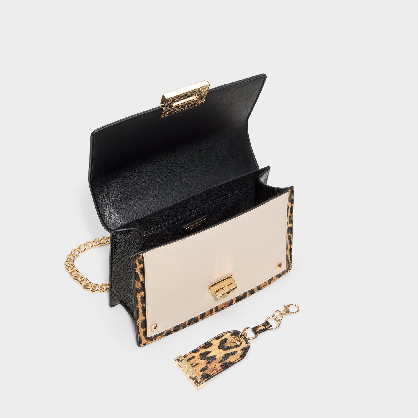 Byworthh in Multi - Crossbody bag Aldo Multi