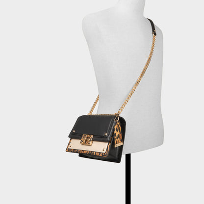 Byworthh in Multi - Crossbody bag Aldo Multi