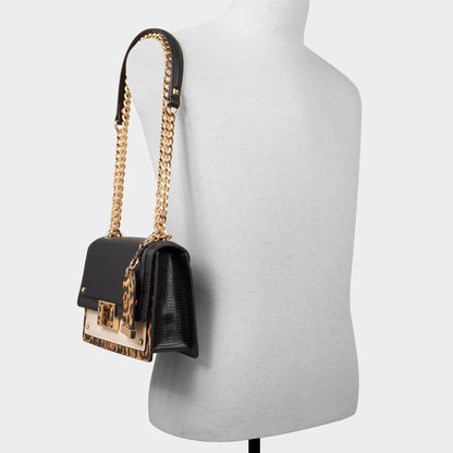 Byworthh in Multi - Crossbody bag Aldo Multi