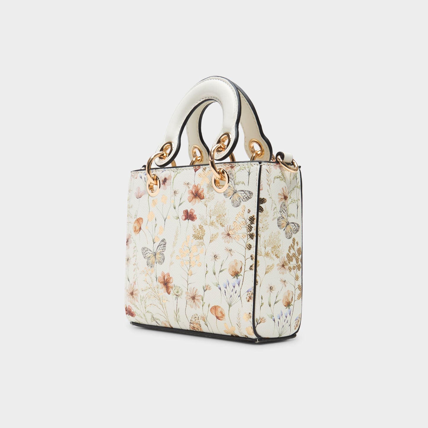 Sunblinggx Natural Women's Top Handle Bags - Satchel bag Aldo Natural