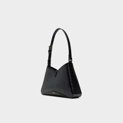 Juliettaa in Black - Shoulder bag Aldo Black