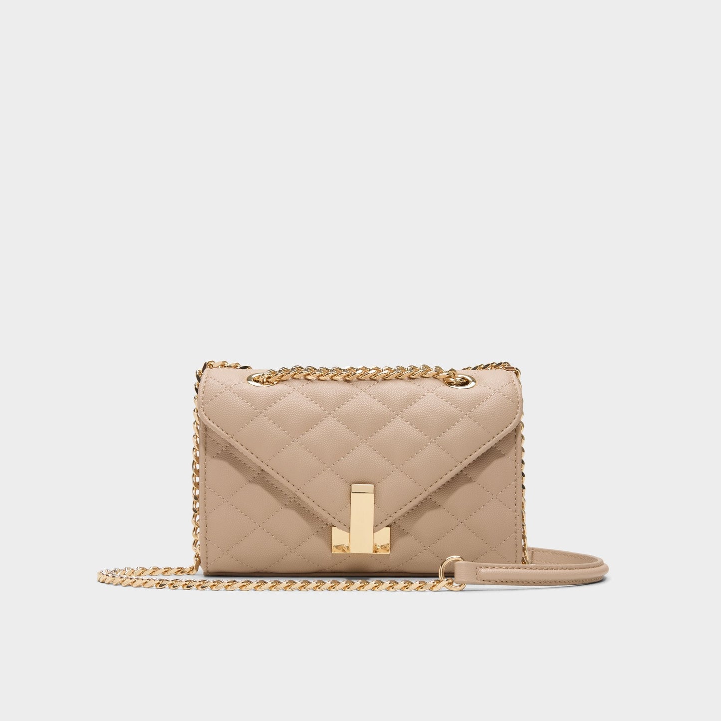 Chelsyyx Natural Women's Crossbody Bags - Crossbody bag Aldo Natural
