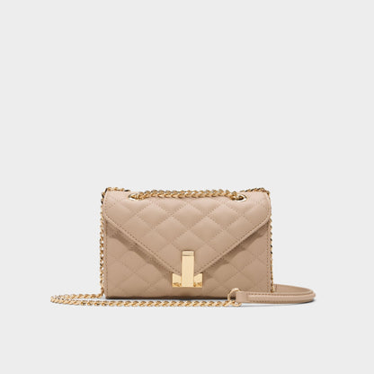 Chelsyyx Natural Women's Crossbody Bags - Crossbody bag Aldo Natural