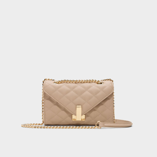 Chelsyyx Natural Women's Crossbody Bags - Crossbody bag Aldo Natural