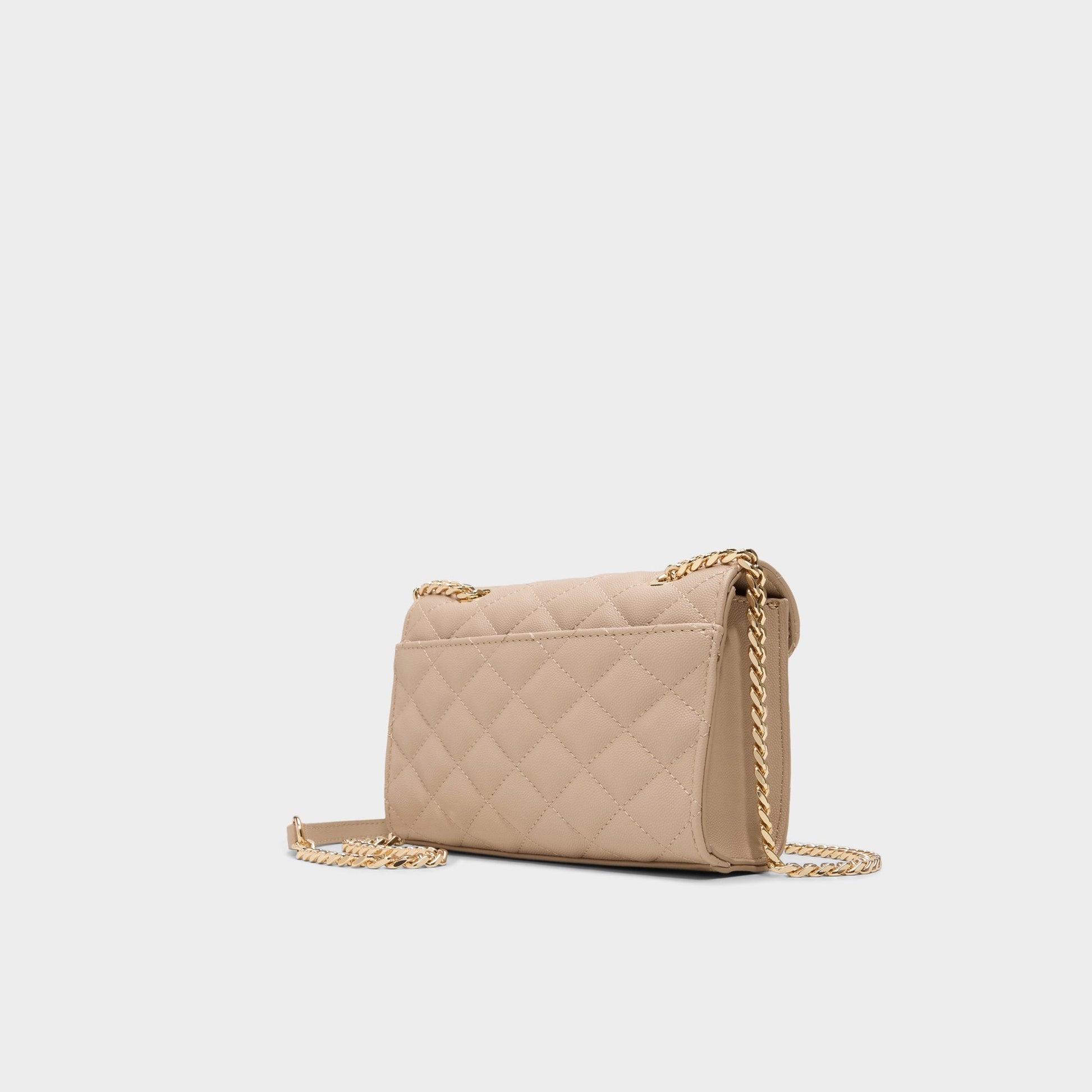 Chelsyyx Natural Women's Crossbody Bags - Crossbody bag Aldo Natural