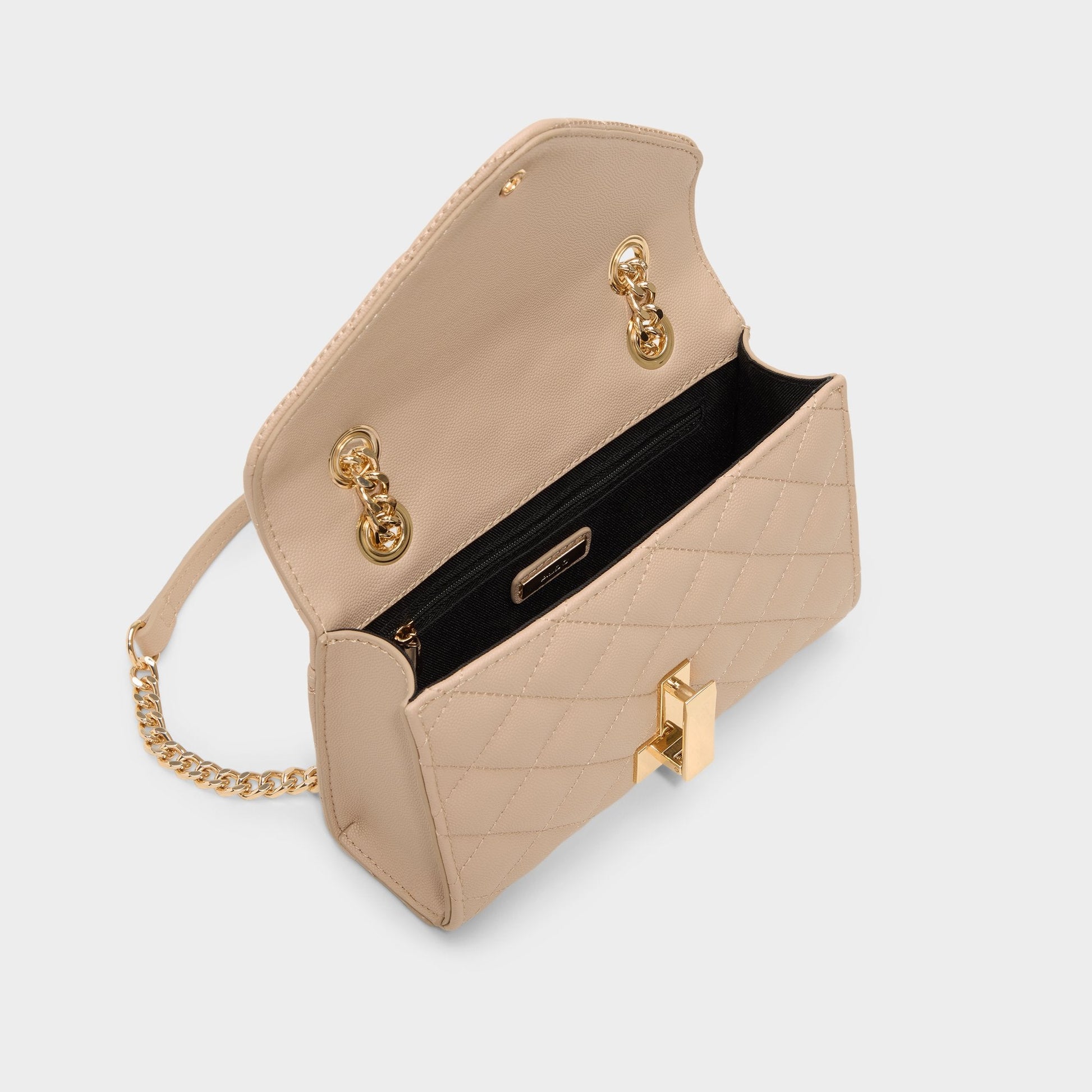 Chelsyyx Natural Women's Crossbody Bags - Crossbody bag Aldo Natural
