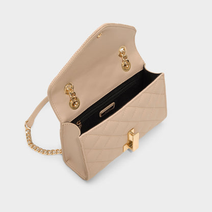 Chelsyyx Natural Women's Crossbody Bags - Crossbody bag Aldo Natural