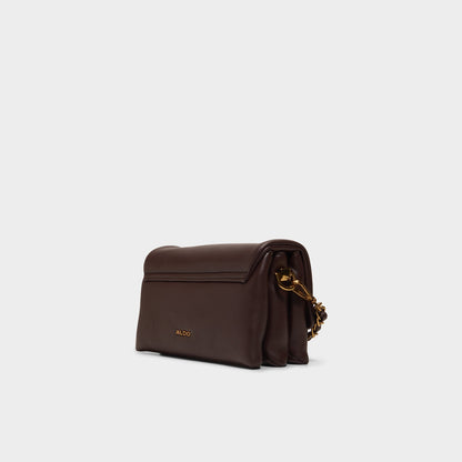 Jackieminii in Brown - Crossbody bag Aldo Brown