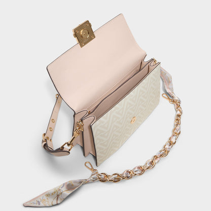 Gediaa in Bone - Crossbody bag Aldo Bone