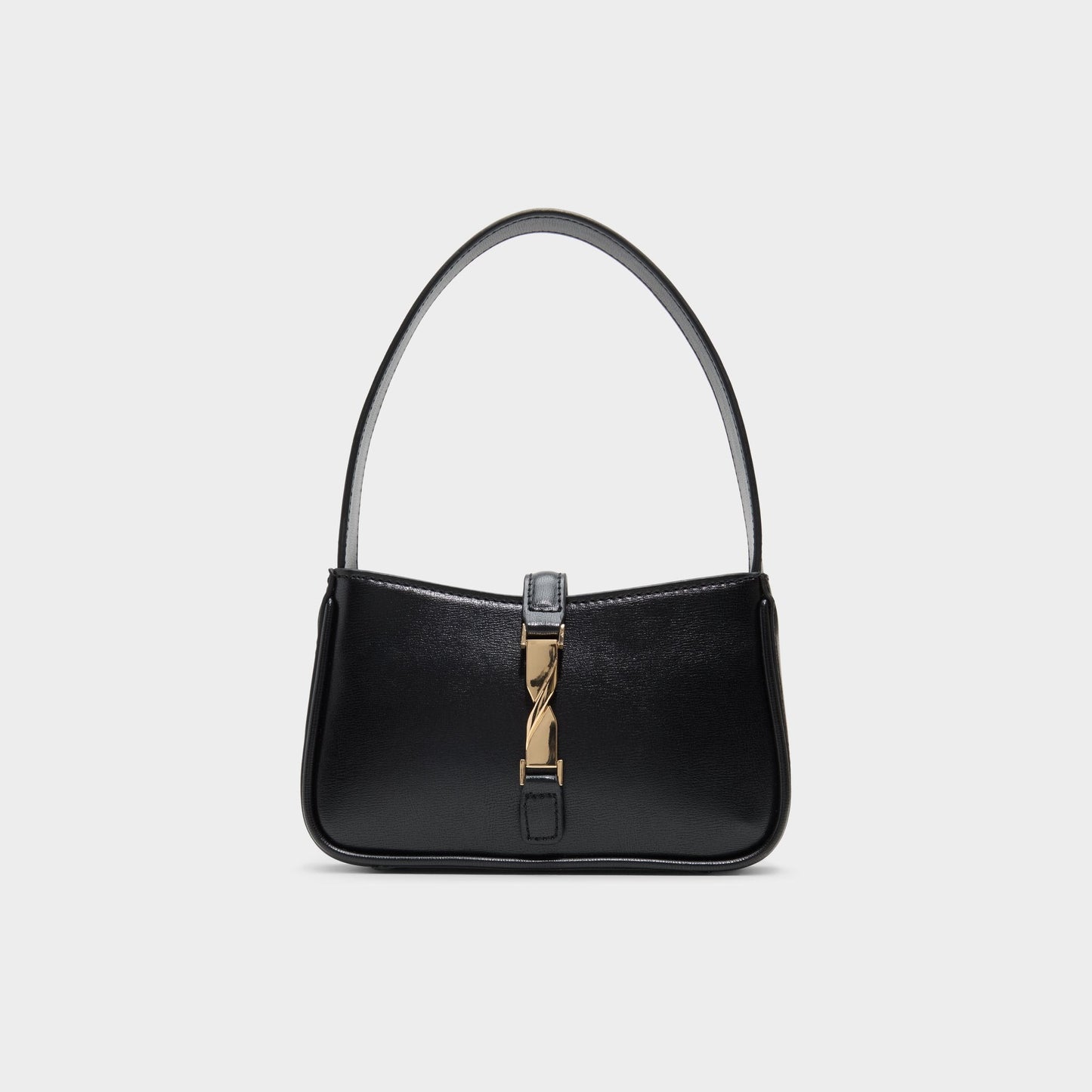 Abrielle in Black - Shoulder bag Aldo Black
