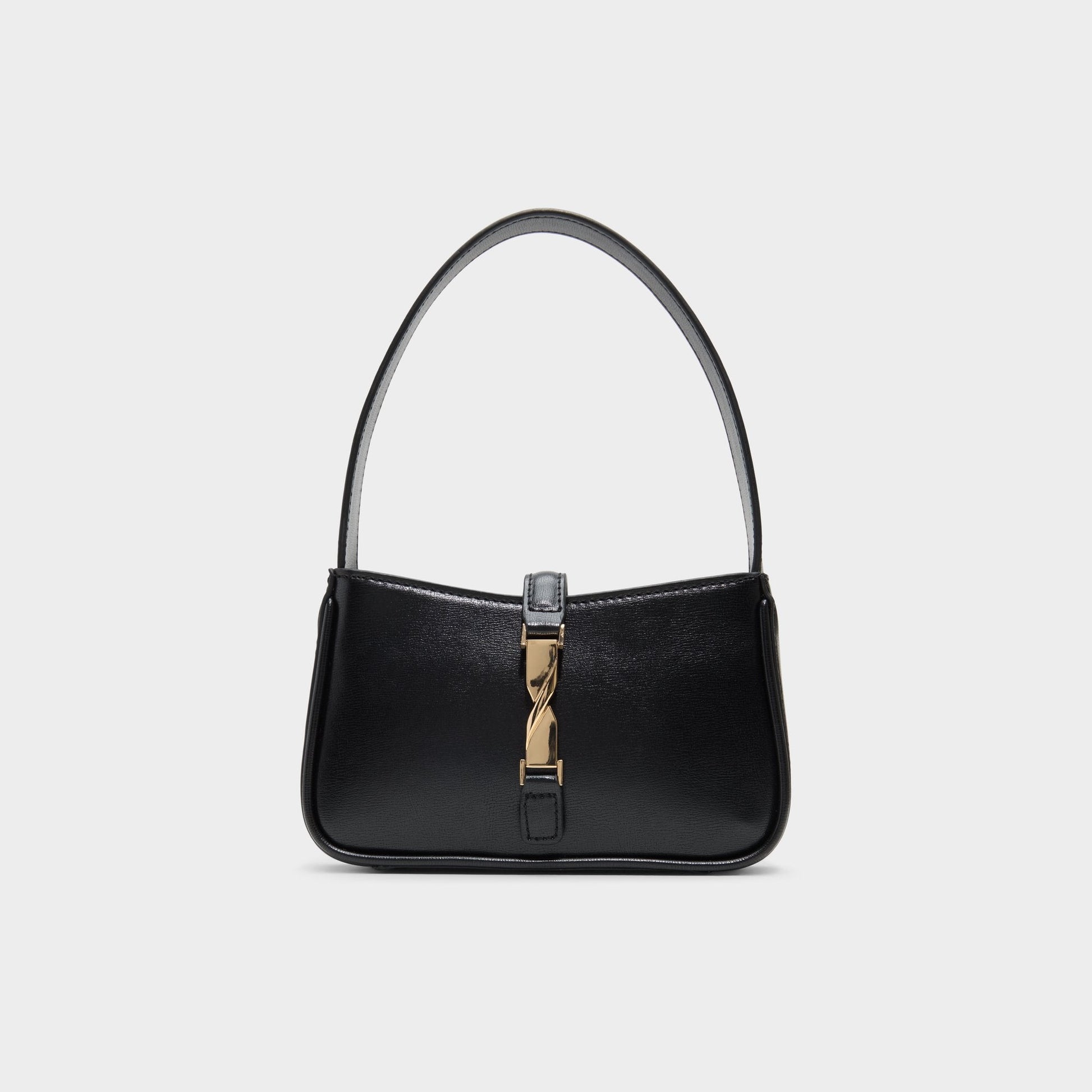 Abrielle in Black - Shoulder bag Aldo Black