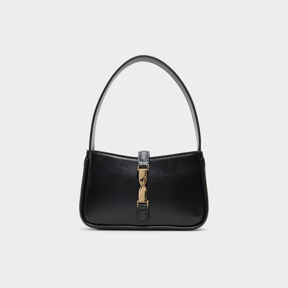 Abrielle in Black - Shoulder bag Aldo Black