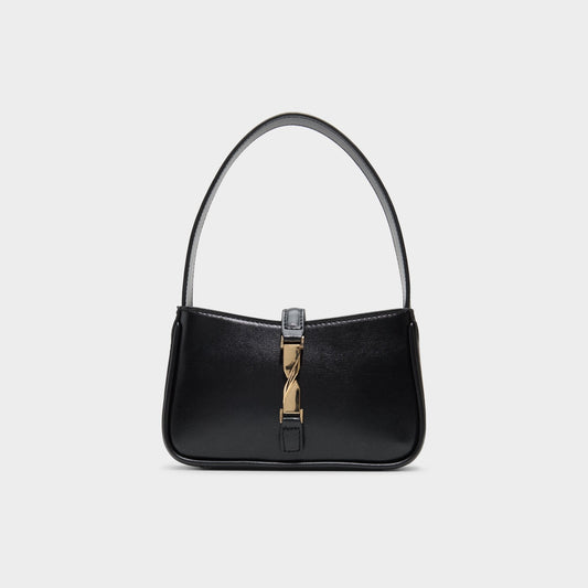 Abrielle in Black - Shoulder bag Aldo Black