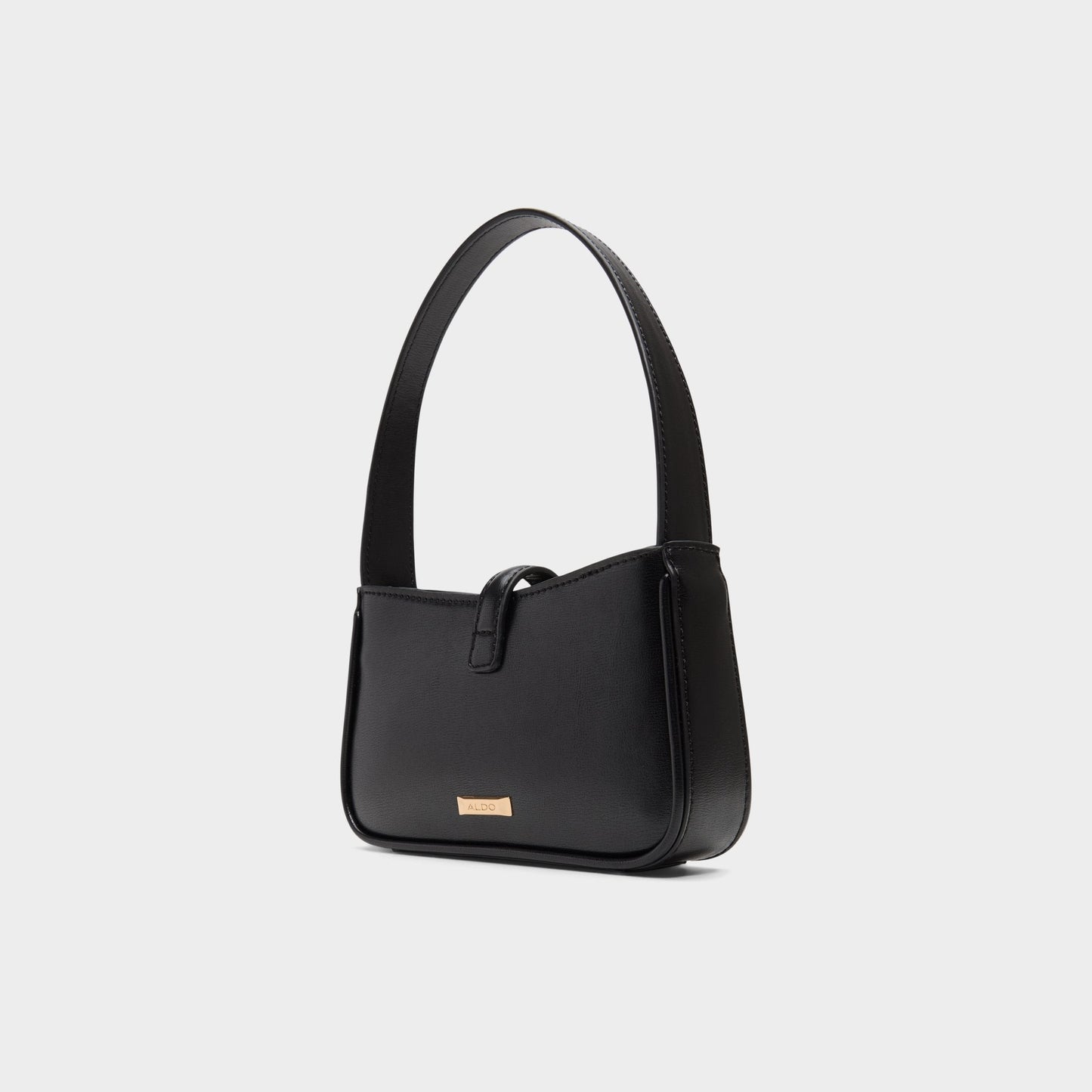 Abrielle in Black - Shoulder bag Aldo Black