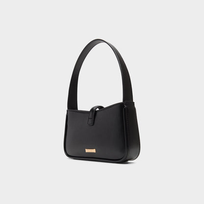 Abrielle in Black - Shoulder bag Aldo Black