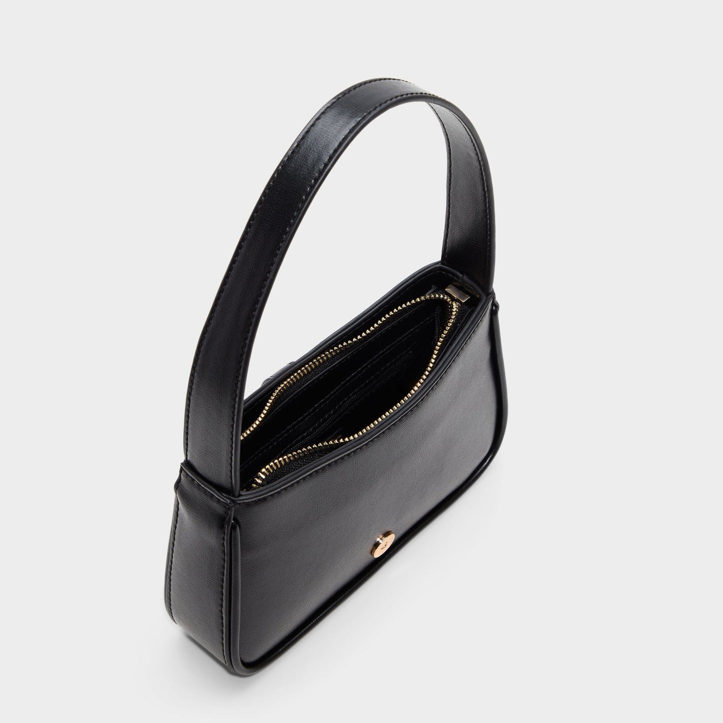 Abrielle in Black - Shoulder bag Aldo Black