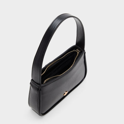 Abrielle in Black - Shoulder bag Aldo Black