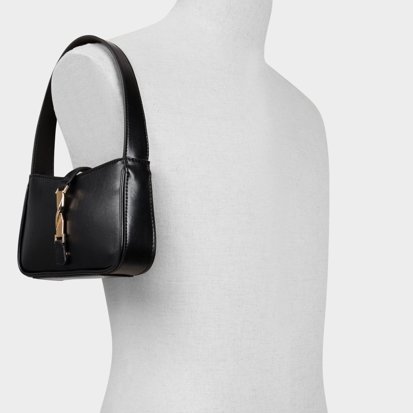 Abrielle in Black - Shoulder bag Aldo Black
