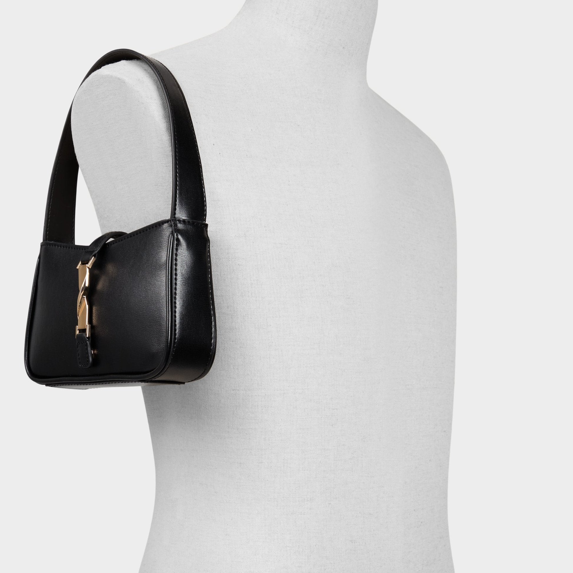 Abrielle in Black - Shoulder bag Aldo Black