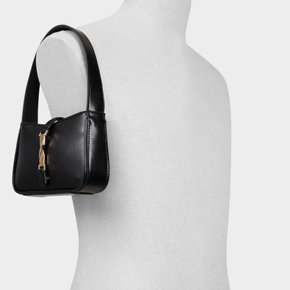 Abrielle in Black - Shoulder bag Aldo Black
