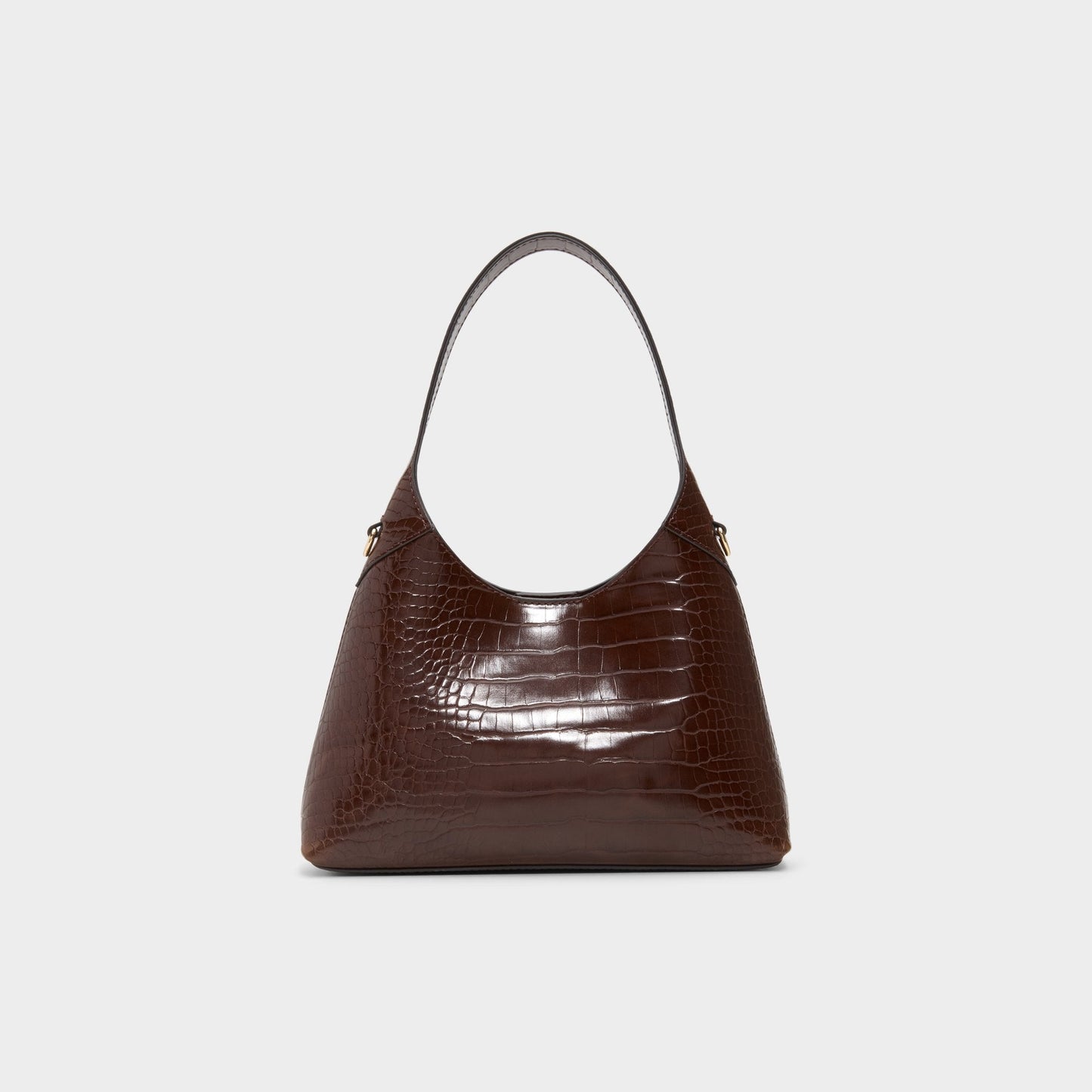 Smallharperr in Brown - Hobo bag Aldo Brown