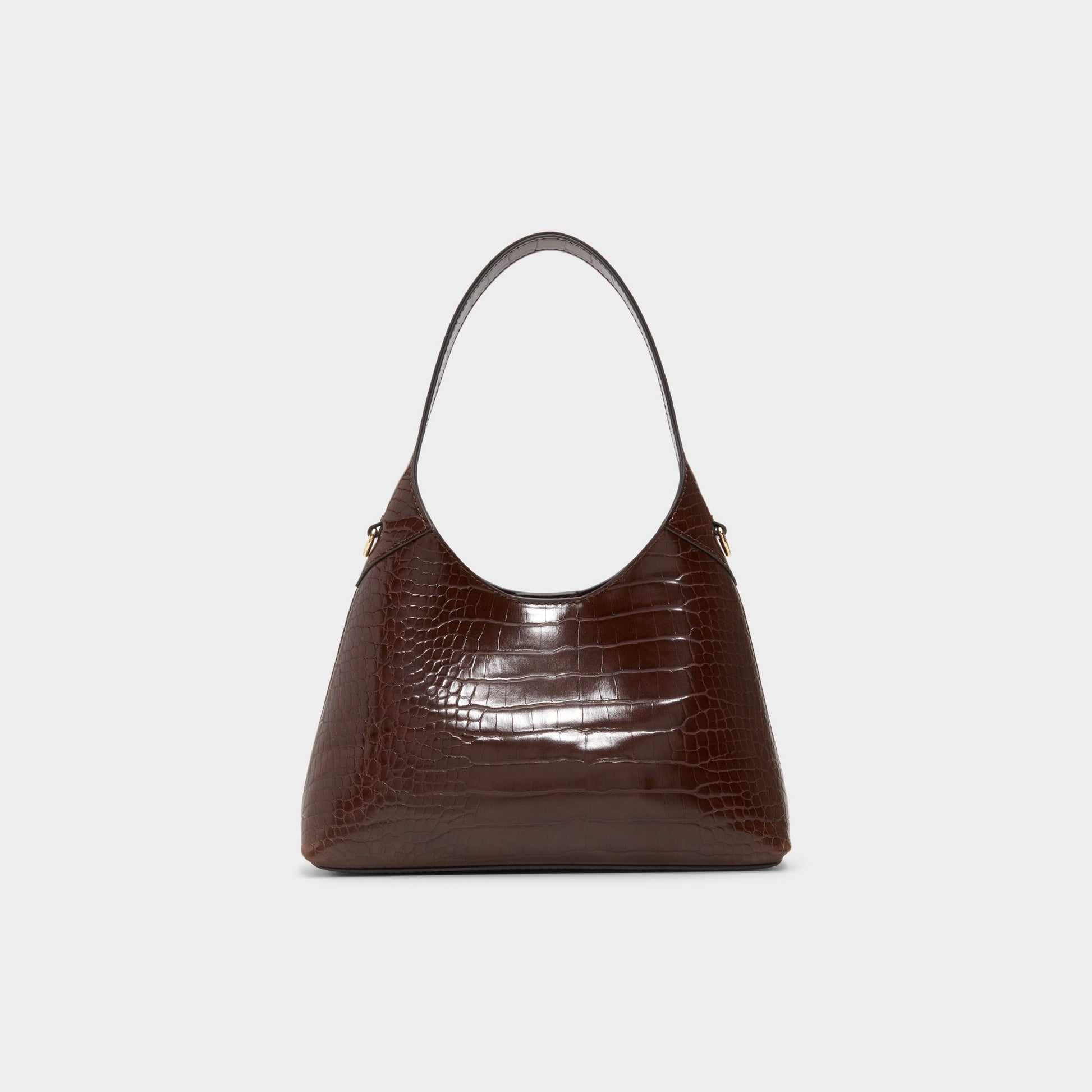 Smallharperr in Brown - Hobo bag Aldo Brown
