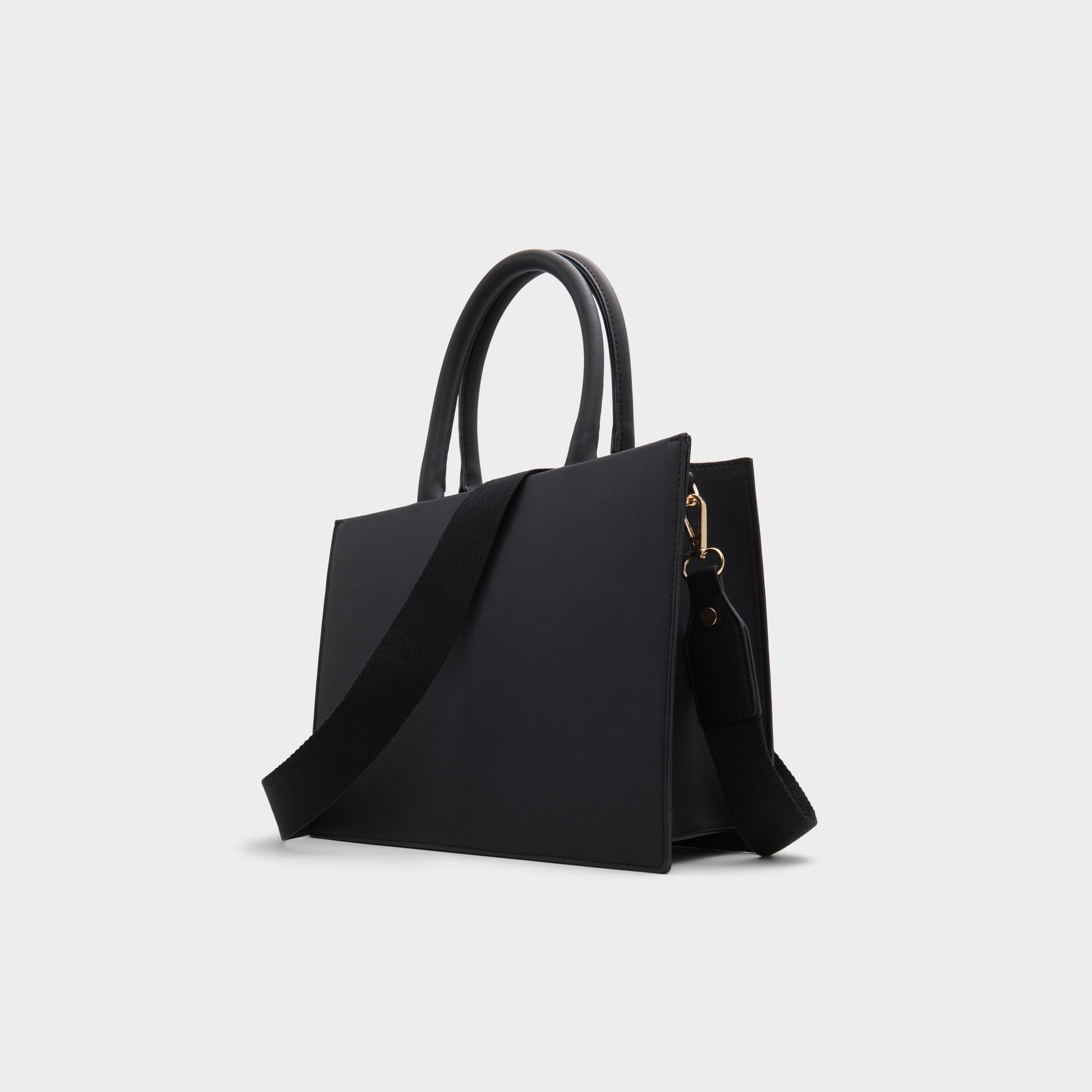 Daspiass in Black - Satchel bag Aldo Black