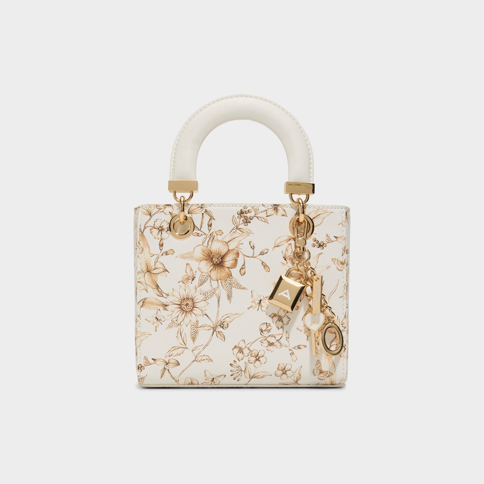 Florensee in Other Miscellaneous - Satchel bag Aldo Other miscellaneous