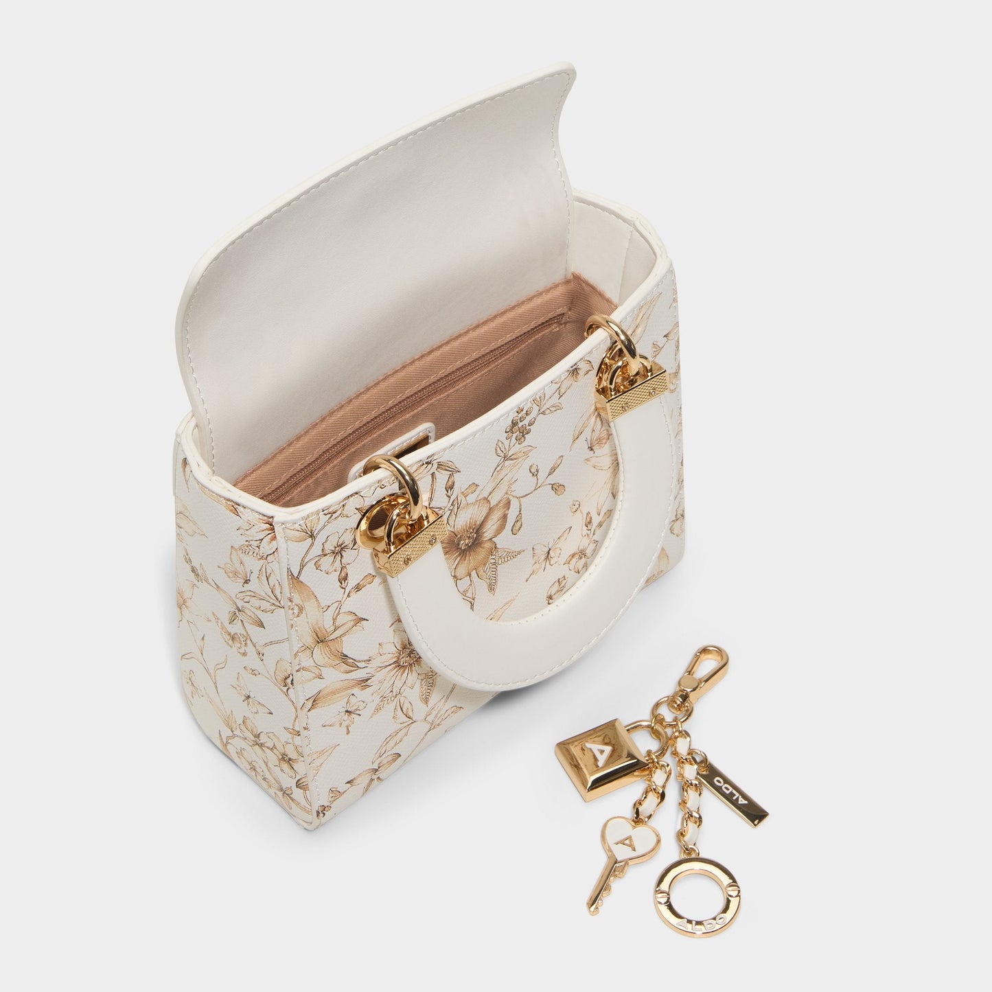 Florensee in Other Miscellaneous - Satchel bag Aldo Other miscellaneous