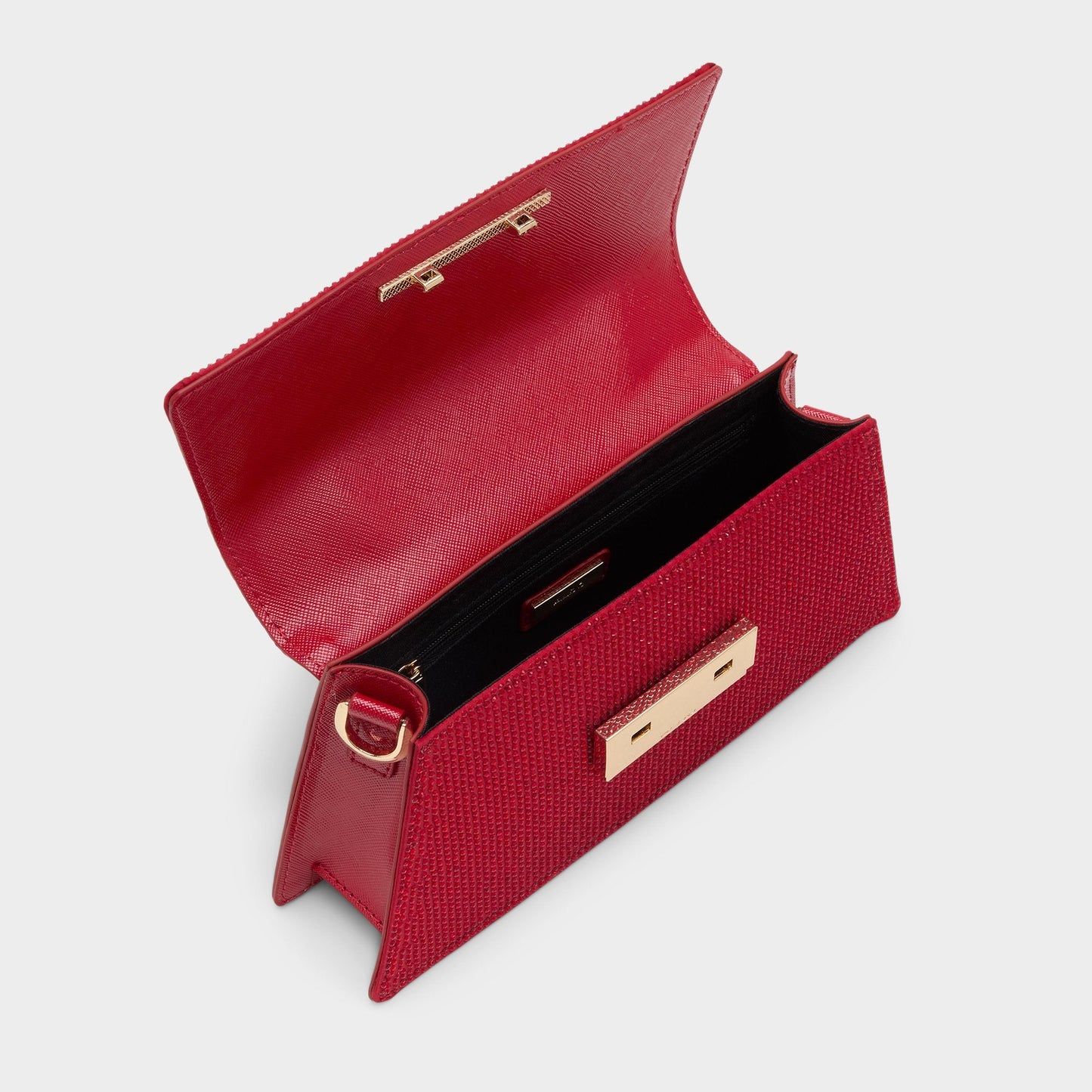 Candycanee in Red - Top handle bag Aldo Red