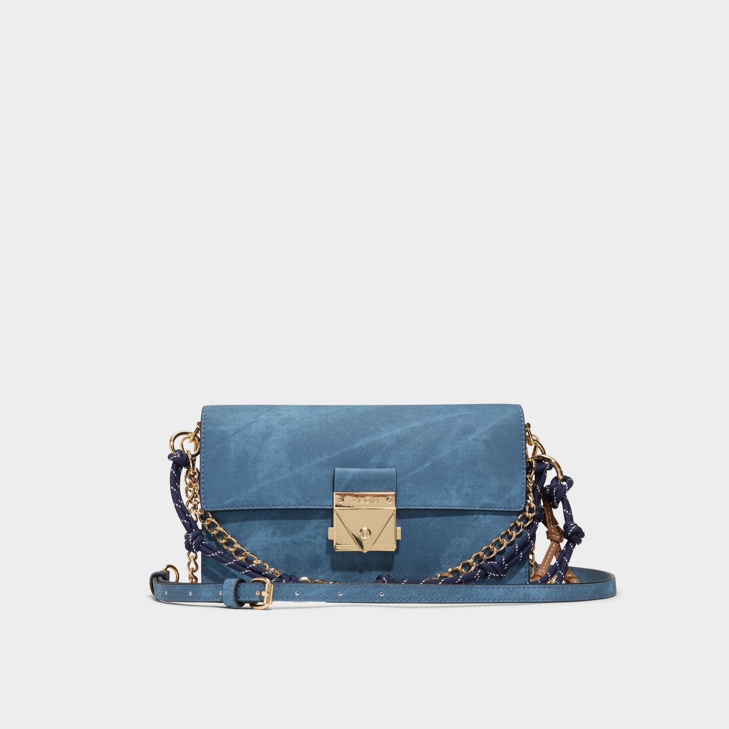 Evengeliaa Denim Women's Crossbody Bags - Crossbody bag Aldo Denim